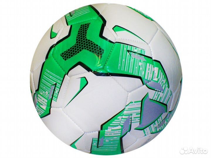 Футбольный мяч новые разные