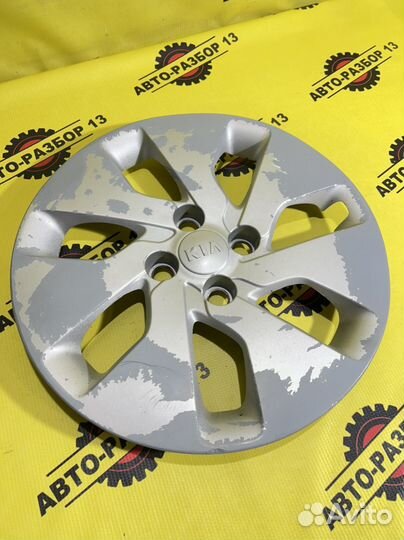 Колпак колеса Kia Rio 3 2016