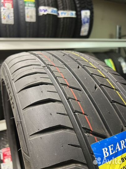 Bearway BW118 255/40 R20 94U