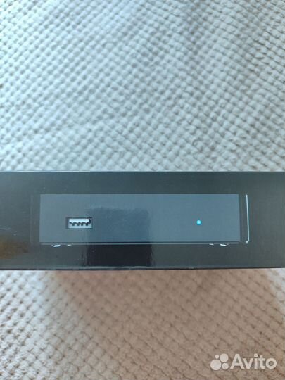 Тв приставка iptv Mag 245