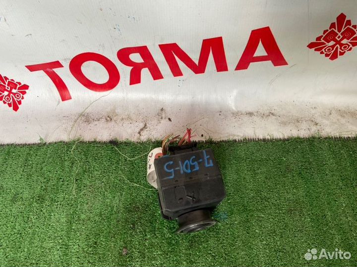 Замок зажигания Mercedes E-Class W211 M112.913