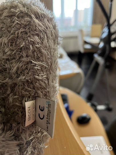 Мишка Тедди me to you