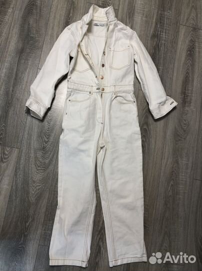 Комбинезон zara M