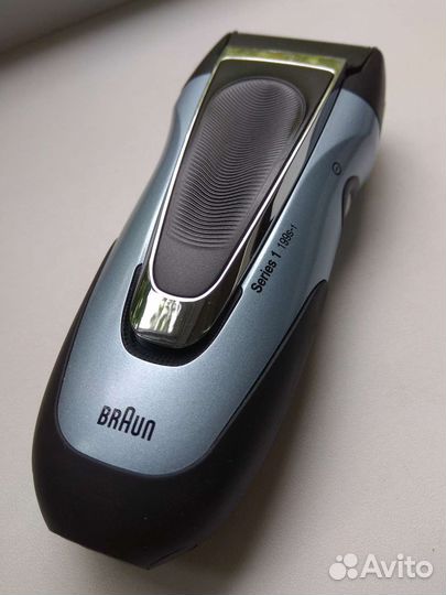 Электрическая бритва Braun Series 1 199s-1