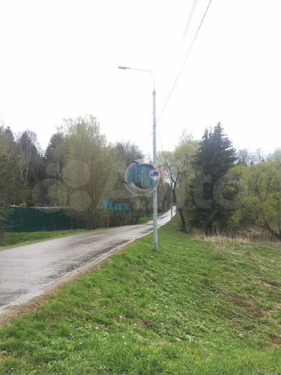 Участок 30 сот. (ИЖС)