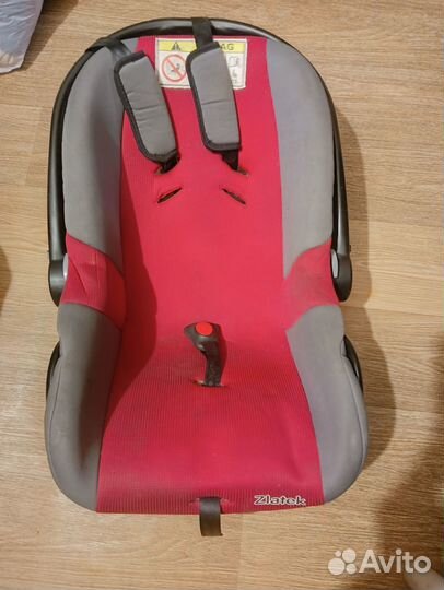 Люлька переноска