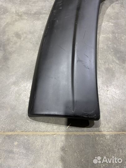 Расширители shevrolrt tahoe