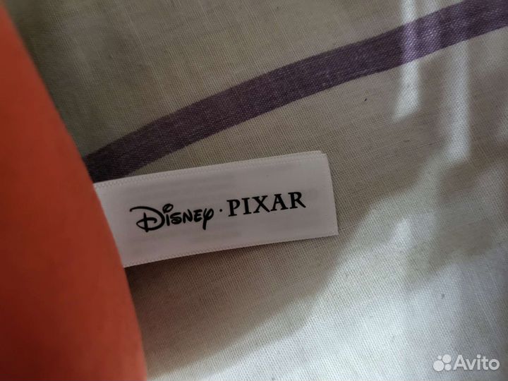 Молния маквин мягкая игрушка