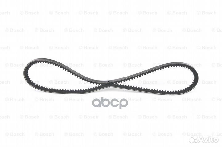 Клиновой ремень 10х940 1987947600 Bosch