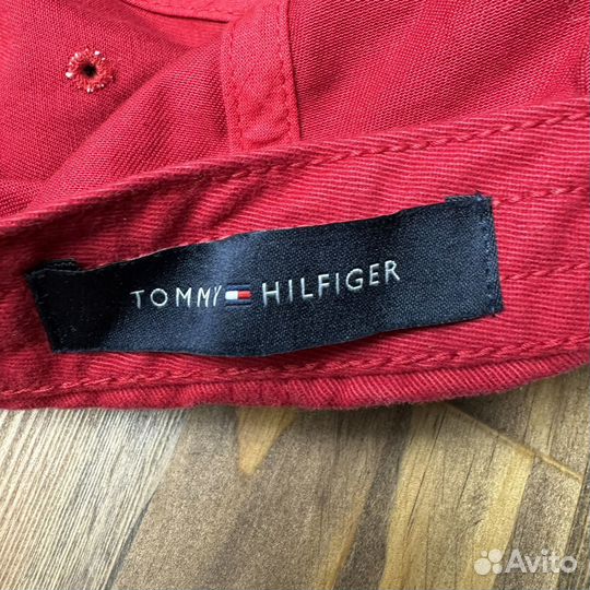 Кепка Tommy Hilfiger