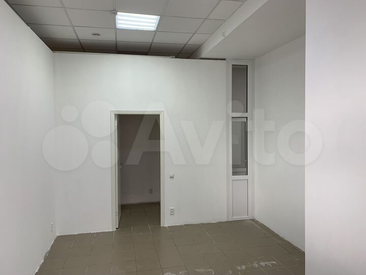 Офис, 15 м²