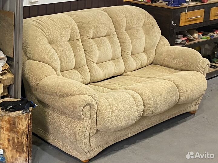 Продам диван
