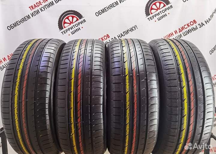Hankook Ventus Prime 2 K115 235/55 R19 101H