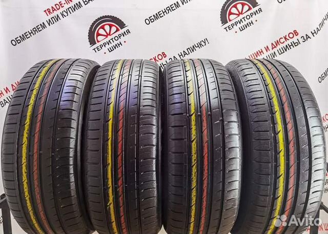 Hankook Ventus Prime 2 K115 235/55 R19 101H
