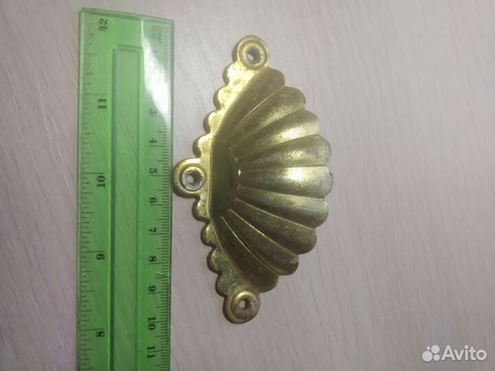 Ручка для мебели, 