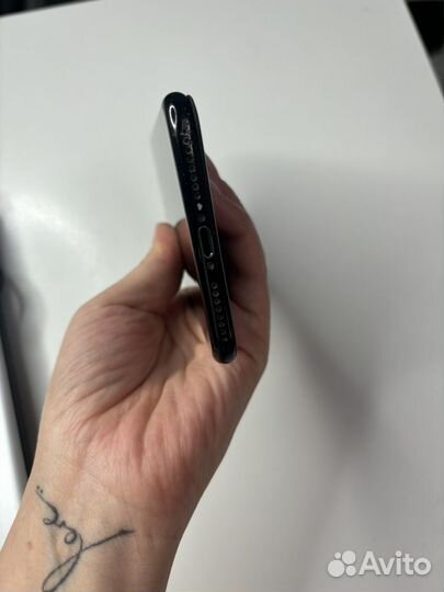 iPhone 7 Plus, 256 ГБ