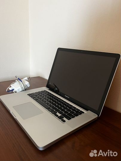 Apple MacBook Pro 15 2011