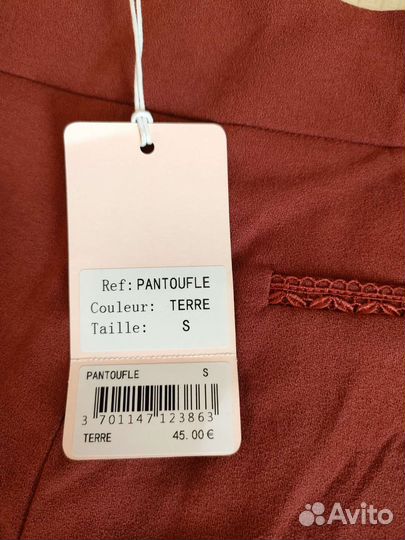 Шорты женские