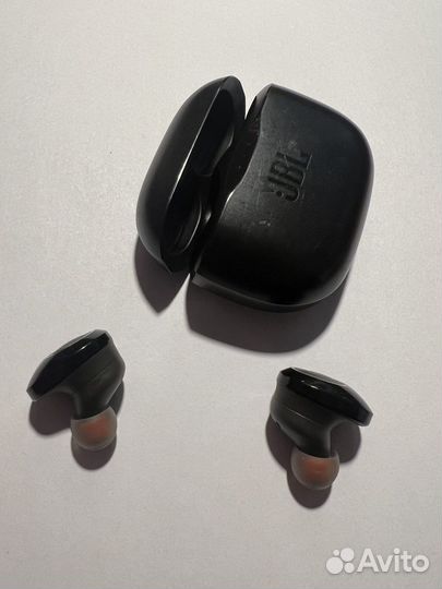 JBL tune120tws беспроводные наушники