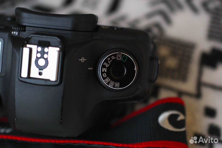 Canon EOS 5D Mark II Body