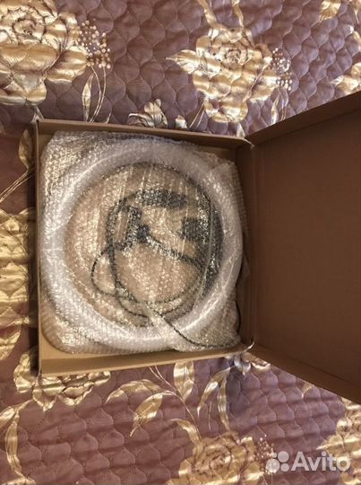 Кольцевая лампа со штативом