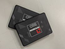 AMD Radeon SSD 2TB новые
