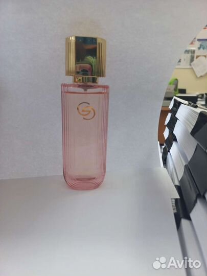 Духи женские oriflame