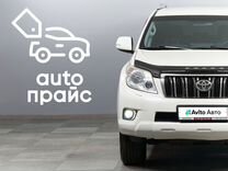 Toyota Land Cruiser Prado 2.7 AT, 2011, 176 000 км, с пробегом, цена 2 990 000 руб.