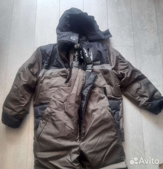 Костюм для активного отдыха