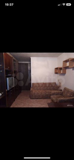 2-к. квартира, 45 м², 1/5 эт.