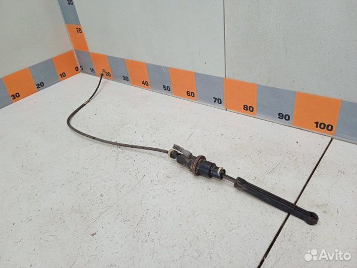 Цилиндр сцепления главный Citroen C-Elysee D 1.2