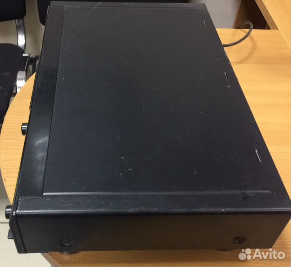 Минидиск Sony MDS-JE510