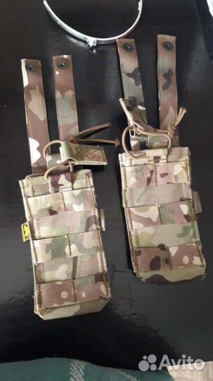 Подсумок ак