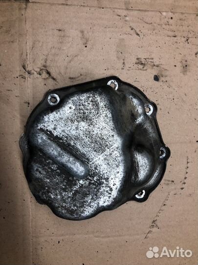 МКПП Авео 1.2л т200