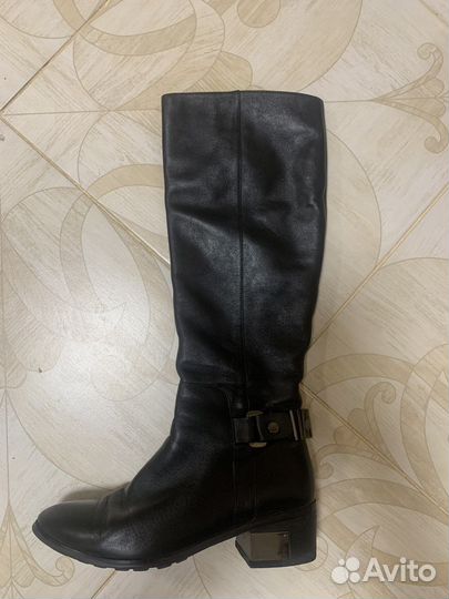 Сапоги Paolo conte 37