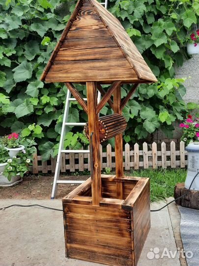 Декоративные деревянные изделия под заказ