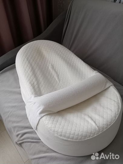 Кокон для новорожденных