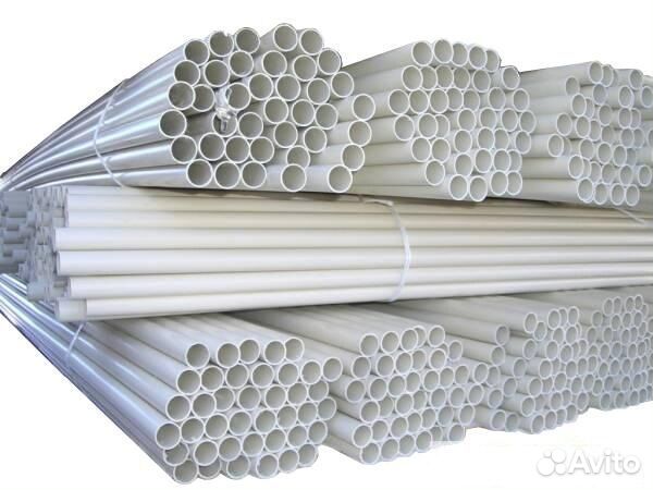 Трубка пвх