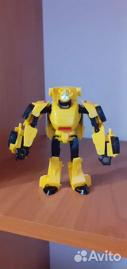 Трансформеры игрушки