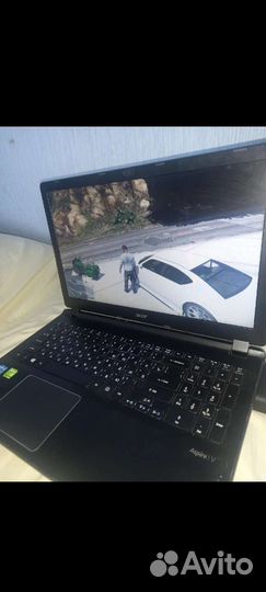 Acer