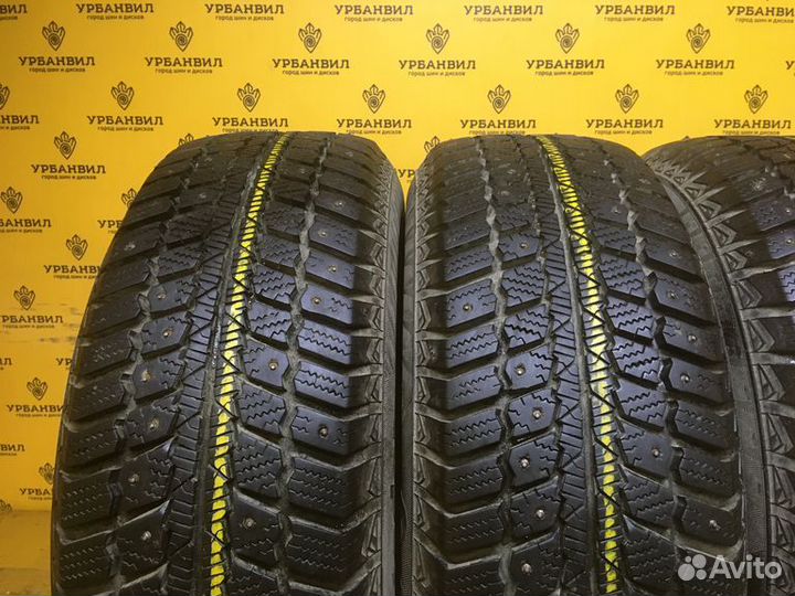 Matador MP 50 Sibir Ice 195/65 R15 91