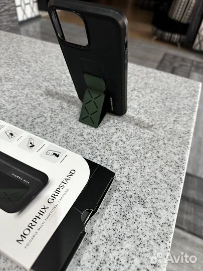 Чехол на iPhone 13 pro max