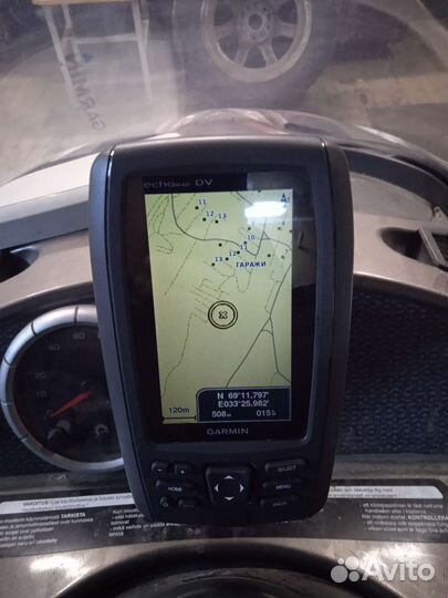 Линкс 600
