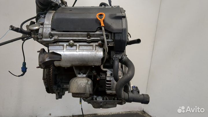 Двигатель Audi A6 (C5), 1999