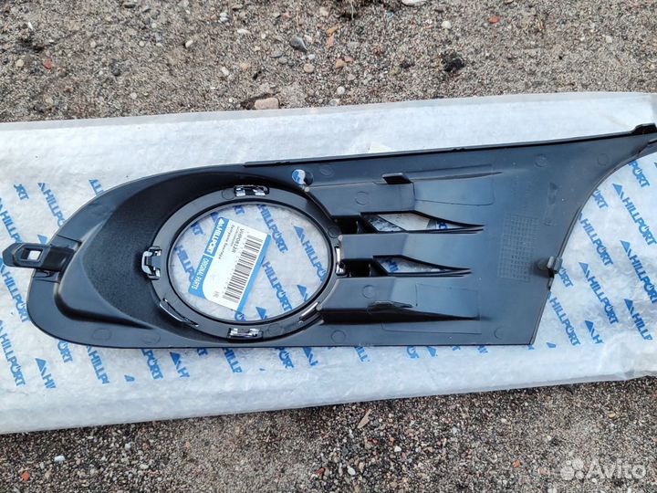 Решетка птф