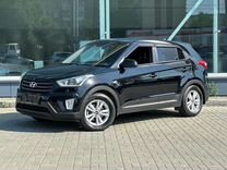 Hyundai Creta 2.0 AT, 2018, 215 000 км, с пробегом, цена 1 599 900 руб.
