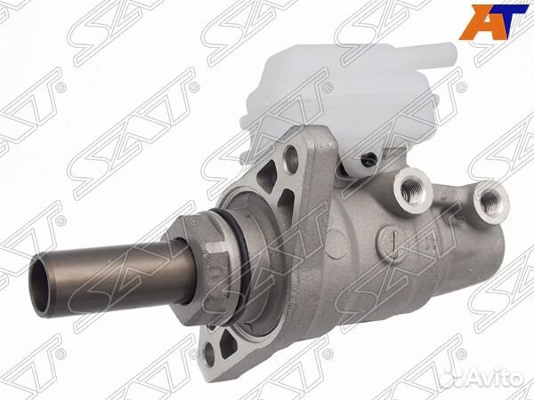 Цилиндр тормозной главный lexus RX330