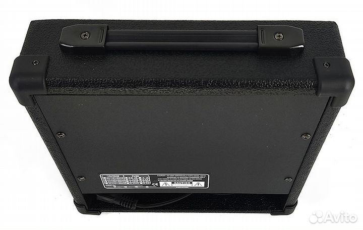 Комбо усилитель BG PG15