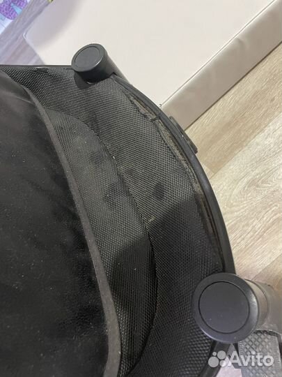 Коляска dearest на запчасти