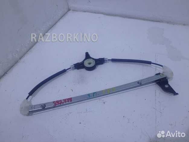 Стеклоподъемник электрический задний правый